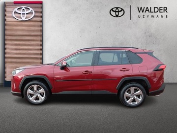 Toyota RAV4 V SUV 2.0 Dual VVT-iE 173KM 2019 Toyota RAV4 2.0 Comfort 4x2 V (2018-) 2.0VVT-i Com, zdjęcie 1