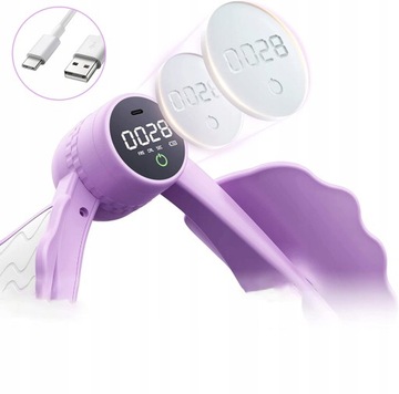 Булавка Бабочка для тренировки бедер и рук Depandor НОВИНКА