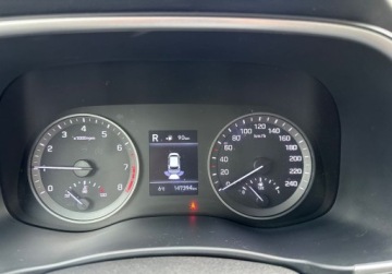 Hyundai Tucson III SUV 1.6 GDI 132KM 2018 Hyundai Tucson 1,6 132KM FullLED Navi ANDROID Climatronic Serwis 1.6, zdjęcie 24