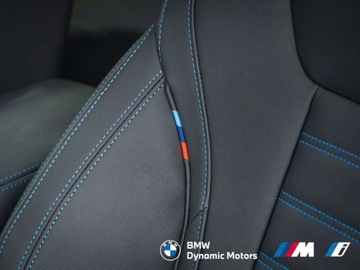 BMW Seria 4 G22-23-26 Coupe 3.0 M440i 374KM 2025 BMW Seria 4 M440i xDrive Gran Coupe 392 KM mHEV - Kamera 360 - HarmanKardon, zdjęcie 22