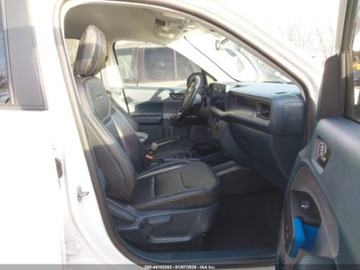 Ford Maverick II 2025 Ford Maverick Lobo Standard 2025 2.0 Benzyna 250KM, zdjęcie 10