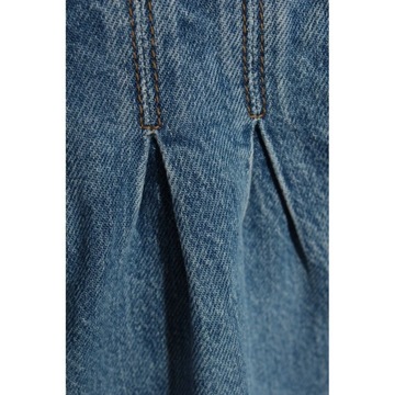 CLOCKHOUSE Workowate jeansy Rozm. EU 34 niebieski