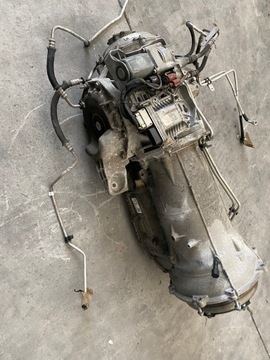 CHEVROLET CORVETTE C7 SKŘÍŇ ŘAZENÍ AUTOMAT