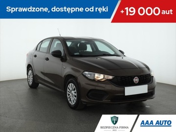 Fiat Tipo II Sedan 1.4 95KM 2019 Fiat Tipo 1.4 16V, Salon Polska, 1. Właściciel