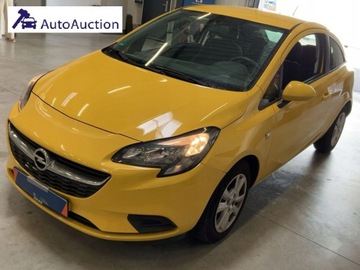 Opel Corsa E Hatchback 3d 1.4 Twinport 90KM 2015