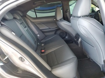 Lexus IS III 2025 Lexus IS 500 F Sport 2025 5.0l 5.0 Benzyna 472KM, zdjęcie 10