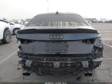 Audi A3 8Y RS Limousine 2.5 TFSI 400KM 2024 Audi RS3 Limousine 2024r., 4x4, 2.5L 2.5 Benzyna 401KM, zdjęcie 7