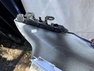 BLATNÍK LEVÝ PŘEDNÍ CITROEN C4 04-08