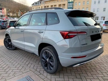 Skoda Karoq 2026 SKODA Karoq Sportline 2.0 TDI DSG Suv 150KM 2026, zdjęcie 4