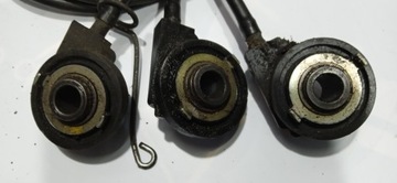 СЧЕТЧИК СПИДОМЕТРА SUZUKI GS 500 SNAIL CABLE