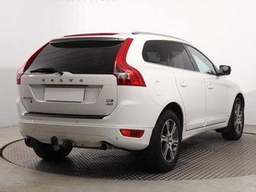 Volvo XC60 I SUV 2.4 D3 163KM 2011 Volvo XC60 D3, 4X4, Automat, Skóra, Xenon, zdjęcie 4