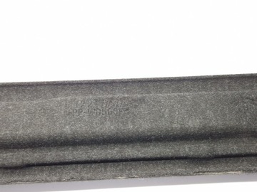 Fiat Stilo HB 5D - Вставка в заднюю полку багажника