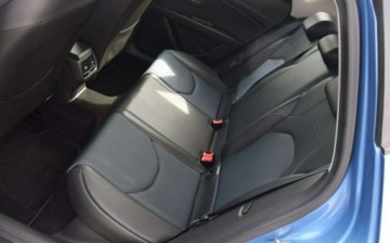 Seat Leon III ST 1.2 TSI 105KM 2014 Seat Leon 1.2B Klimatronik Grzane Fotele 2KPL KOL PDC Sprowadzony 1.2, zdjęcie 23