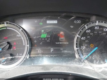 Toyota Highlander III 2023 Toyota Highlander Hybrid XLE Bronze 2023 2.5l 2.5 Hybryda 186KM, zdjęcie 10