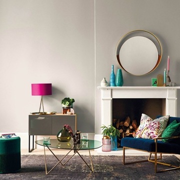 Dulux Easycare Plus 30мл Винтаж бежевый