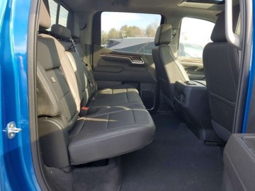 Chevrolet Silverado II 2022 Chevrolet Silverado 2022r., K1500 RST, 3.0L, diesel, od ubezpieczalni 3.0, zdjęcie 8