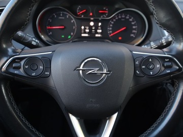 Opel 2020 Opel Grandland 1.2 Turbo, Salon Polska, zdjęcie 17