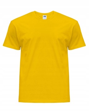 KOSZULKA ROBOCZA T-SHIRT BAWEŁNIANY ROZ.M