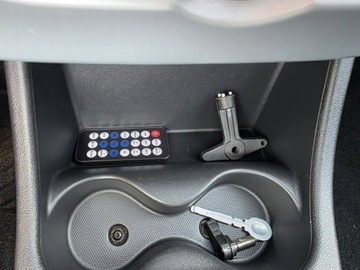 Dacia Sandero I Hatchback 5d 1.6 MPI 87KM 2008 Dacia Sandero 1.6 Benzyna 87 KM, Klimatyzacja,, zdjęcie 14