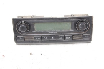 PANEL KLIMATIZACE SKODA FABIA II 5J0907044A