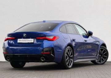 BMW Seria 4 G22-23-26 2025 BMW Seria 4 I wlasciciel M Sport 360 Gwarancja Bezwypadkowy FVAT23, zdjęcie 1