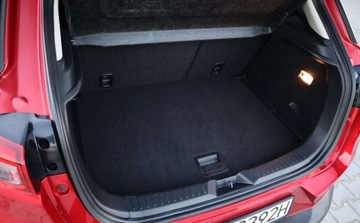 Mazda CX-3 Crossover 2.0 SKY-G 120KM 2017 Mazda CX-3 Mazda CX-3 SKYACTIV-G 120 FWD KIZOKU 2.0 Benzyna 120KM, zdjęcie 31