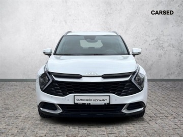 Kia Sportage V SUV 1.6 T-GDI 150KM 2023 Kia Sportage 1.6 T-GDI 150KM M l Led, Kamera, Salo, zdjęcie 33