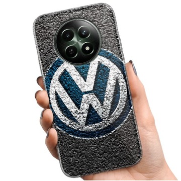 ETUI CASE OBUDOWA NA TELEFON DO REALME 12 5G WZORY JAKOŚĆ