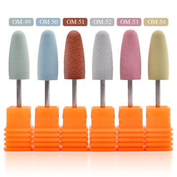 МАНИКЮРНЫЕ СВЕРЛА ИНСТРУМЕНТЫ ДЛЯ МАНИКЮРА