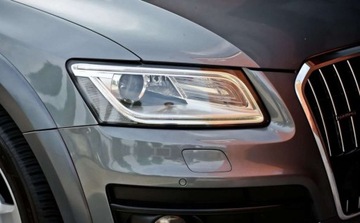 Audi Q5 I 2014 Audi Q5 Audi Q5 2.0 TDI quattro Stronic 2.0 Diesel 170KM, zdjęcie 14