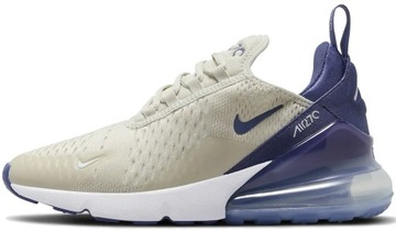 Półbuty sportowe NIKE AIR MAX 270 damskie sneakersy buty letnie r. 39