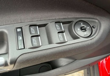 Ford C-MAX II Minivan 1.0 EcoBoost 100KM 2015 Ford Grand C-MAX 1,0 101 KM Navi PDC Kamera Asystent Nowy Rozrzad, zdjęcie 16