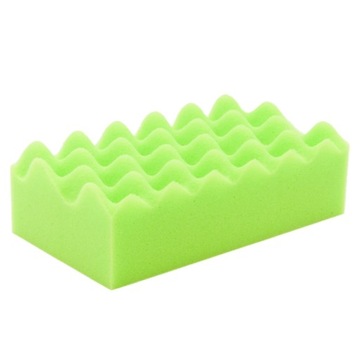 Pure Chemie Green Sponge PRO - gąbka do mycia samochodu