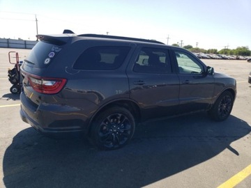 Dodge Durango III 2023 Dodge Durango 2023 RT 5.7 Benzyna 360KM, zdjęcie 4