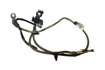 KLIKA MÍNUS NISSAN QASHQAI II (J11, J11_) 294G01KA0A 1.6L DIESEL 96KW