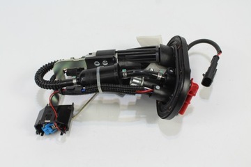 APRILIA RS 660 20- ТОПЛИВО ТОПЛИВНЫЙ НАСОС