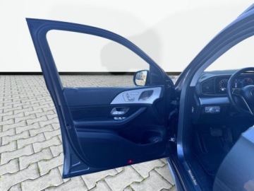 Mercedes GLE V167 SUV Plug-In 2.0 350e 333KM 2023 Mercedes-Benz GLE GLE 350 de 4MATIC EQ Hybrid AMG AIRMATIC Panorama Bu, zdjęcie 9