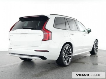 Volvo XC90 II SUV Plug-In Facelifting 2024 2.0 T8  455KM 2025 Volvo XC 90 XC90 T8 AWD Plug-In Hybrid Ultra Dark, zdjęcie 2