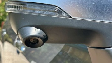 Subaru 2021 Subaru Forester RATY 2.0 BENZ E-BOXER Full opcja kamera Navi Gwarancja 2.0, zdjęcie 22