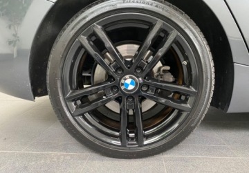 BMW Seria 1 F20-F21 Hatchback 3d Facelifting 2017 120d 190KM 2019 BMW Seria 1 4x4 Skora Xenon Gwarancja 2.0 Diesel 190KM, zdjęcie 24