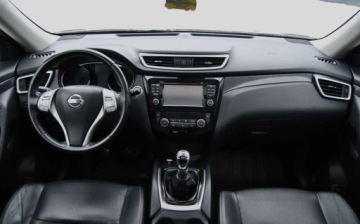 Nissan X-Trail III Terenowy dCi 130KM 2015 Nissan X-Trail GWARANCJA, 4x4, 1.6 Diesel 130KM, Panorama, Kamera 360, Xen, zdjęcie 8