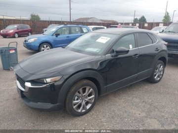 Mazda CX-30 2021 Mazda CX-30 2021 Mazda CX-30 Select AWD 2.5 Benzyna 186KM, zdjęcie 1