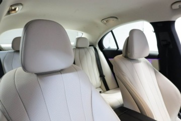 Mercedes Klasa E W214 Sedan 2.0 200 204KM 2024 Mercedes E 200 4Matic*Salon Polska*Pakiet, zdjęcie 29