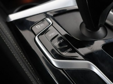 BMW Seria 5 G30-G31 2020 BMW 520 FV23% M Sport automat xDrive mHEV skóra, zdjęcie 29