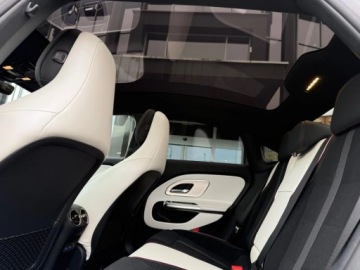 Mercedes CLA C118/X118 2026 Mercedes-Benz CLA CLA220 4MATIC AMG - Nowy model 1.5 Benzyna 190KM, zdjęcie 13