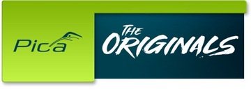 Автоматический карандаш Pica 7070 Fine Dry