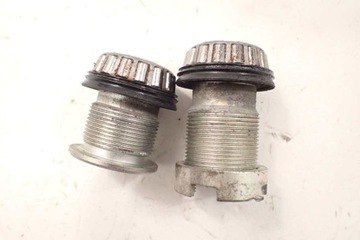 Honda VT 750 Spirit 04-07 Wahacz tył wał kardana dyfer