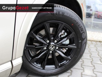 Honda CR-V VI SUV 2.0 i-MMD  184KM 2025 Honda CR-V 2,0 Plugin e:PHEV Advance Tech *dostępne inne kolory*Rabat 25 t, zdjęcie 5