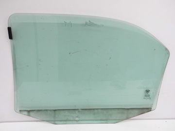 LANCIA LYBRA SKLO (OKNO) DVEŘE ZADNÍ PRAVÁ KOMBI