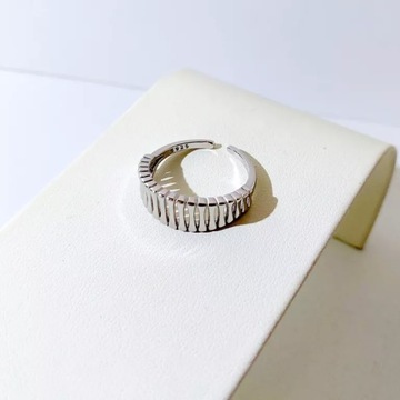 СЕРЕБРЯНОЕ КОЛЬЦО